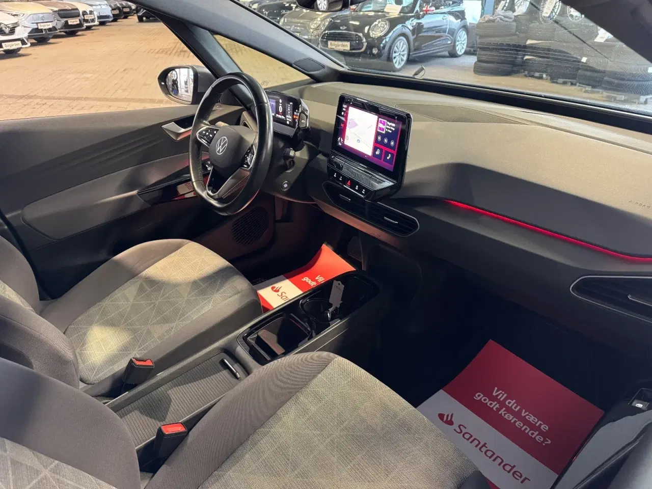 Billede 17 - VW ID.3 45 City Pure Performance