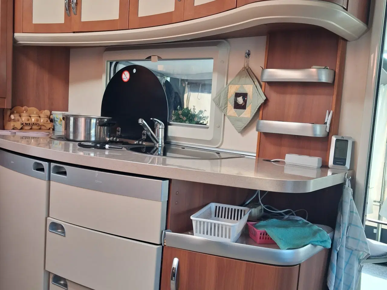 Billede 8 - DWT TELT OG PLADS BETALT