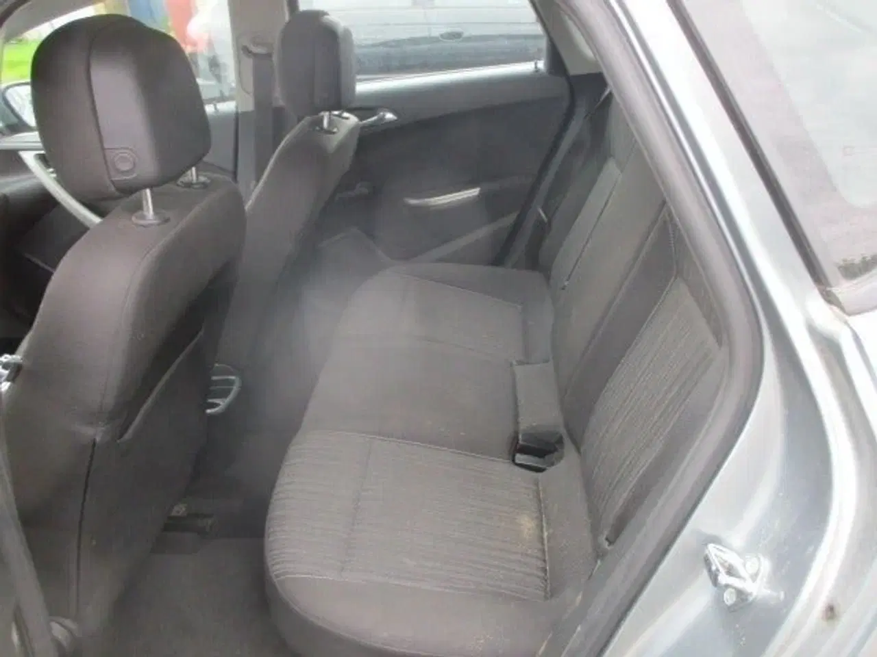 Billede 6 - Opel Astra 1,6 Sport