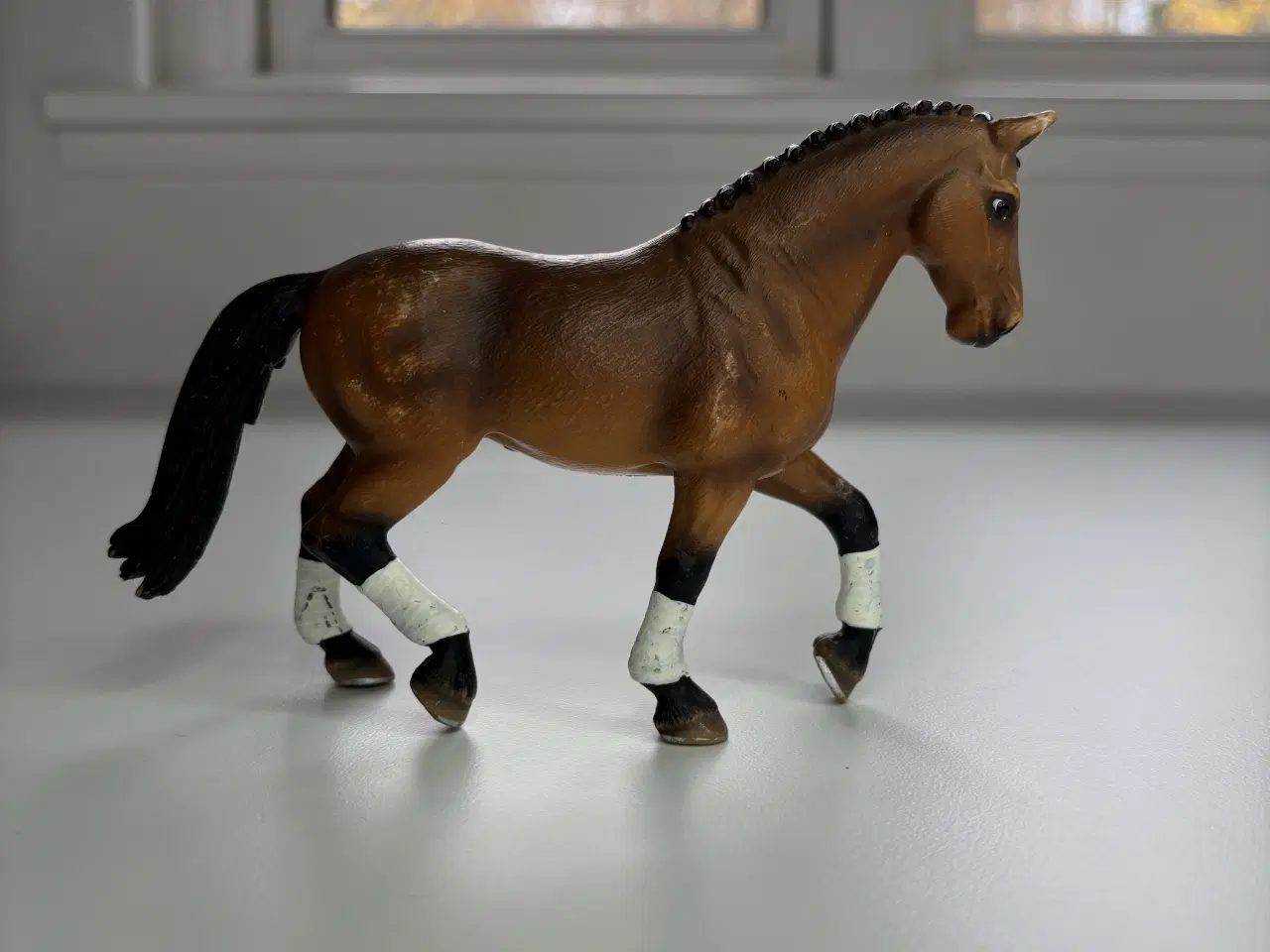 Billede 5 - Schleich 5 stk heste