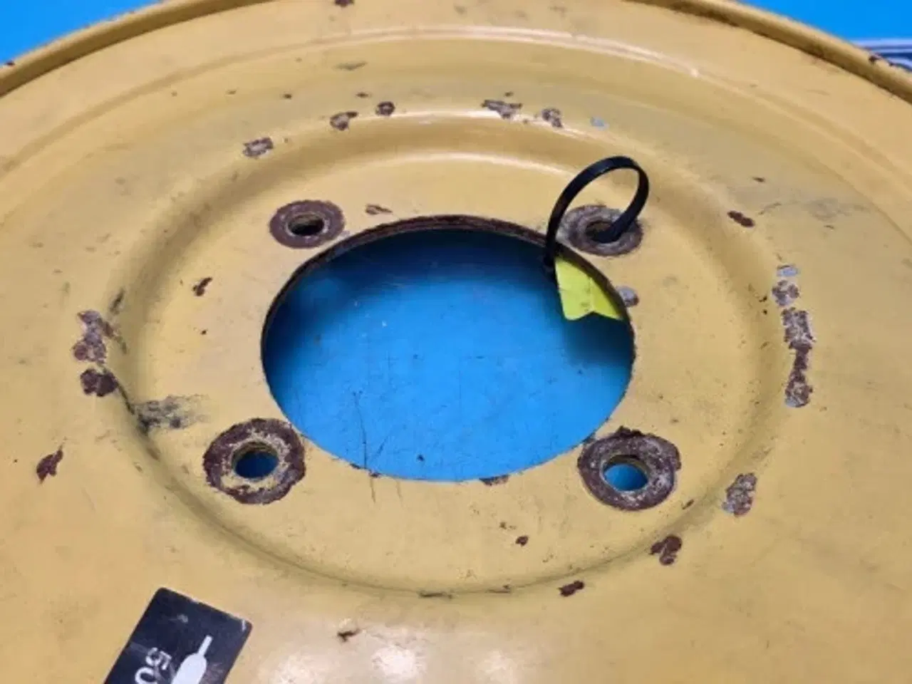 Billede 8 - New Holland TX68 Remskive 320866