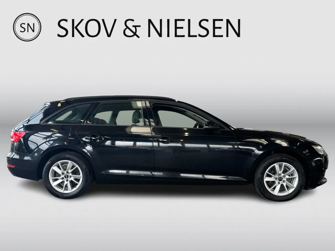 Billede 7 - Audi A4 2,0 TDi 150 Avant S-tr.