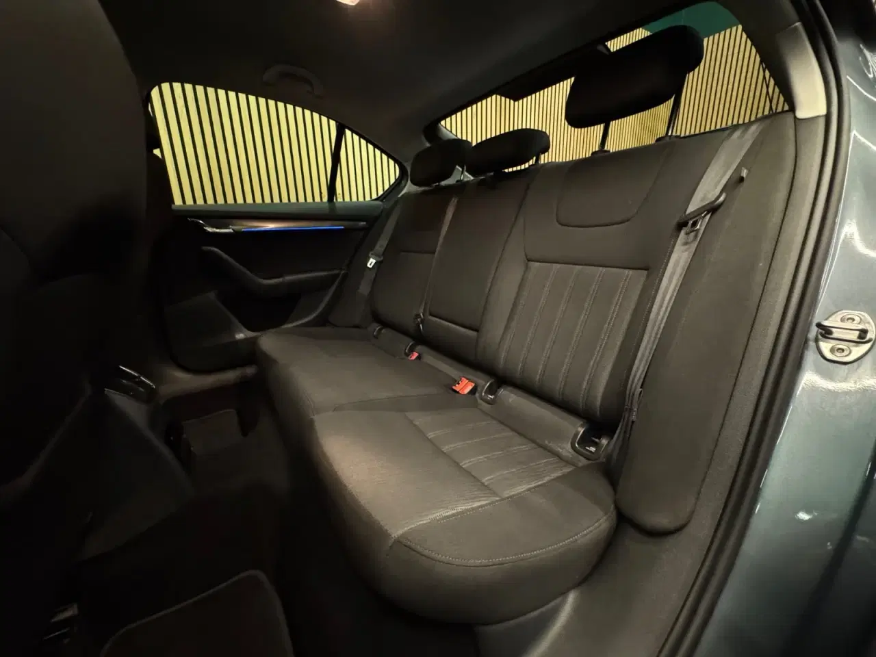 Billede 15 - Skoda Octavia 1,4 TSi 150 Style DSG