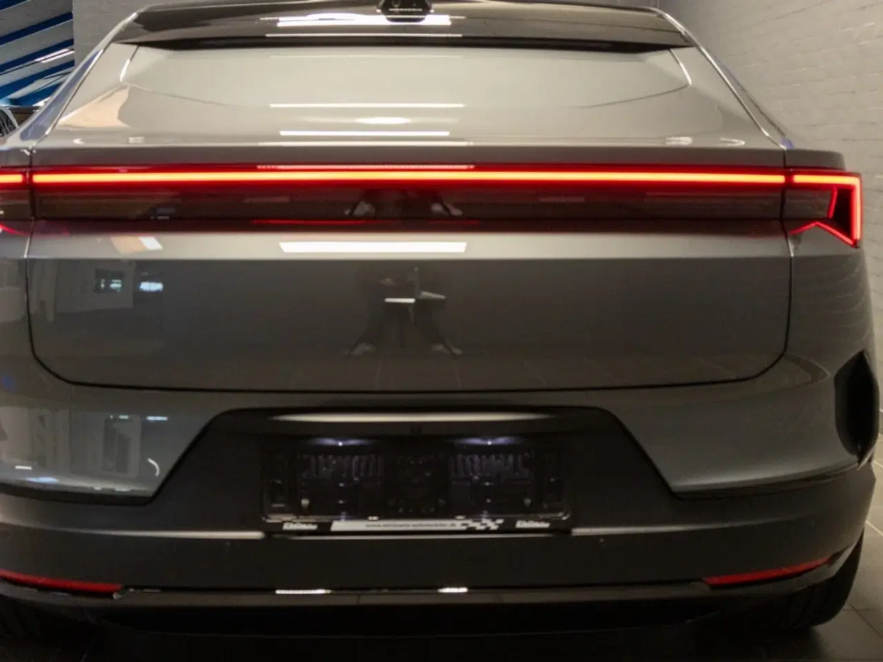 Billede 5 - Polestar 4  Long Range