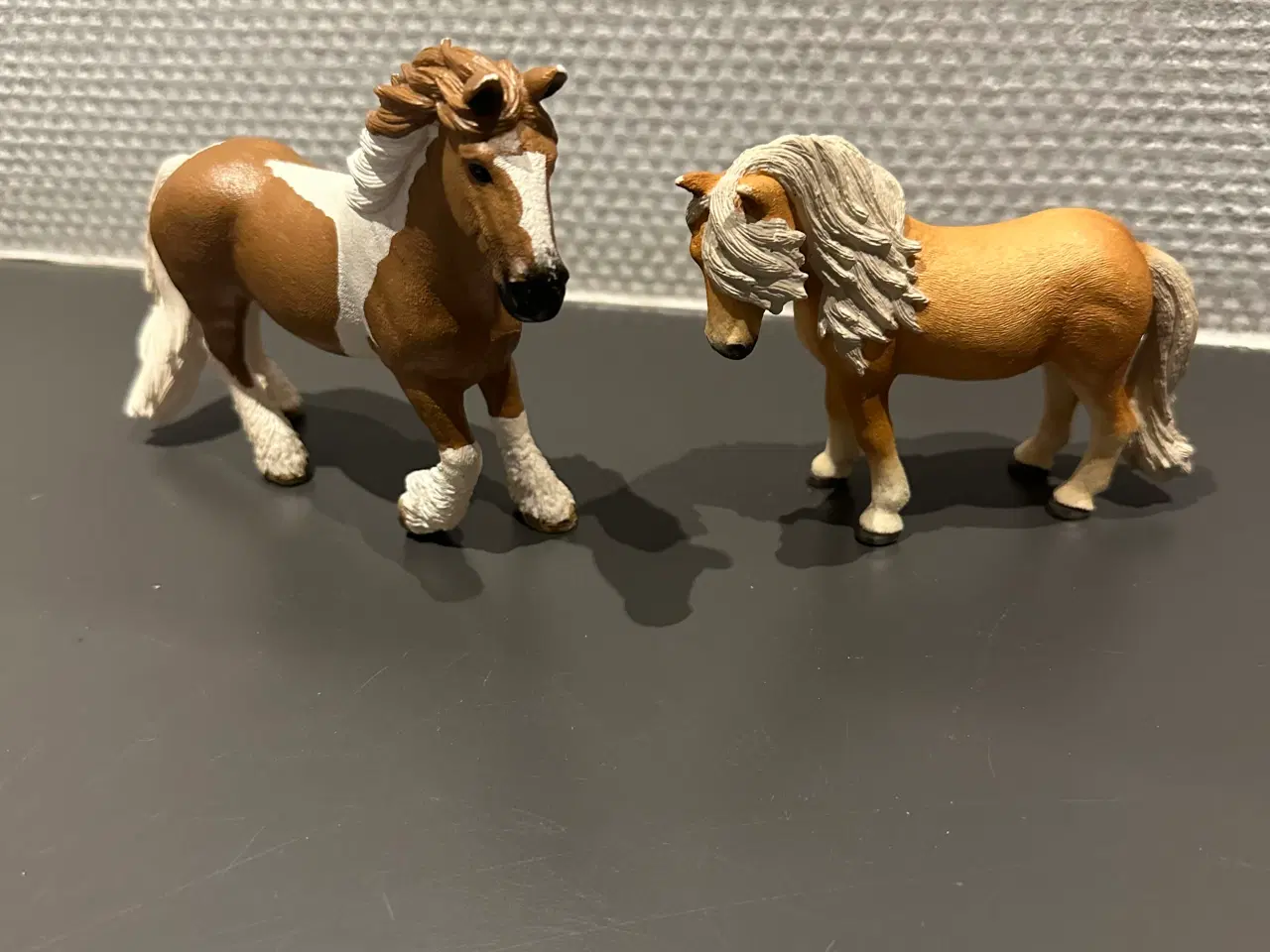 Billede 8 - Flotte Schleich heste 