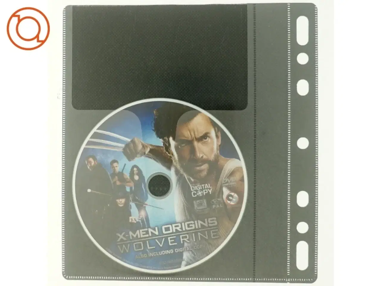 Billede 3 - X-Men Origins - Wolverine (DVD)