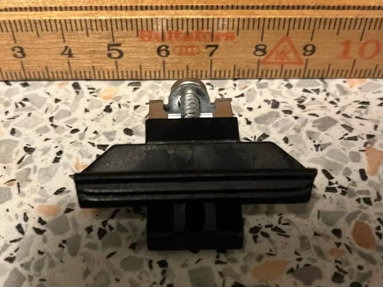 Billede 2 - Blanco beslag til køkkenvask