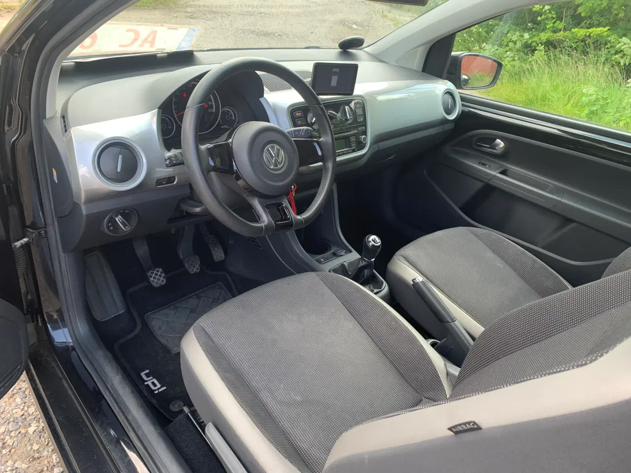 Billede 5 - VW UP! 1.0 75HK