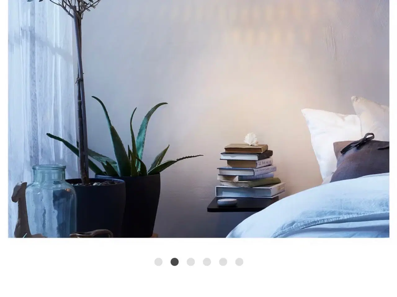 Billede 5 - SINNERLIG Loftlampe fra IKEA