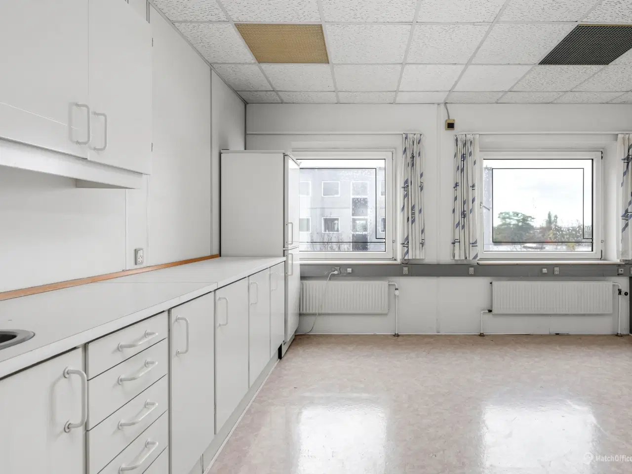 Billede 5 - Prisvenligt kontorlejemål på attraktive Herlev Hovedgade