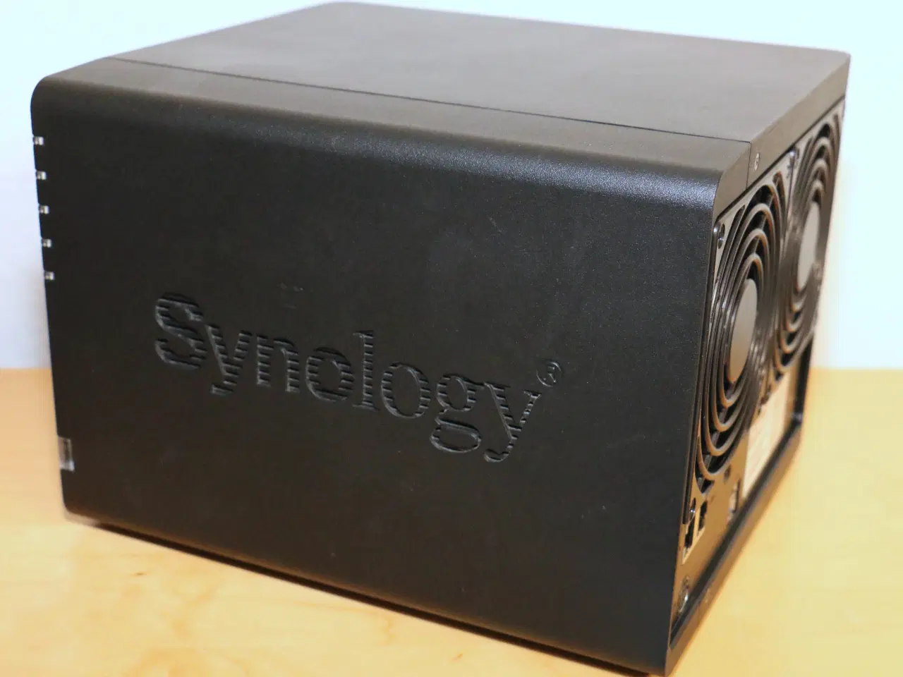 Billede 4 - Synology DS414 NAS