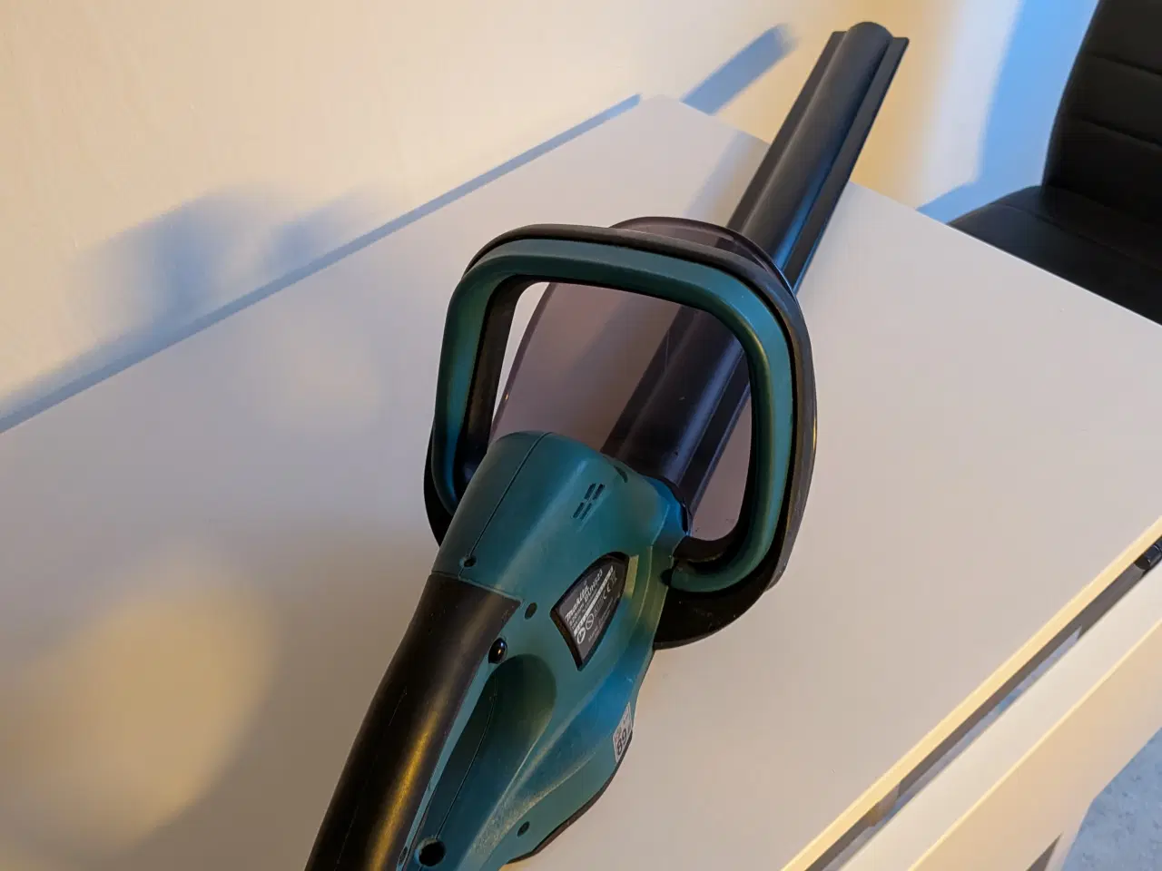 Billede 1 - Makita Akku hægklipper