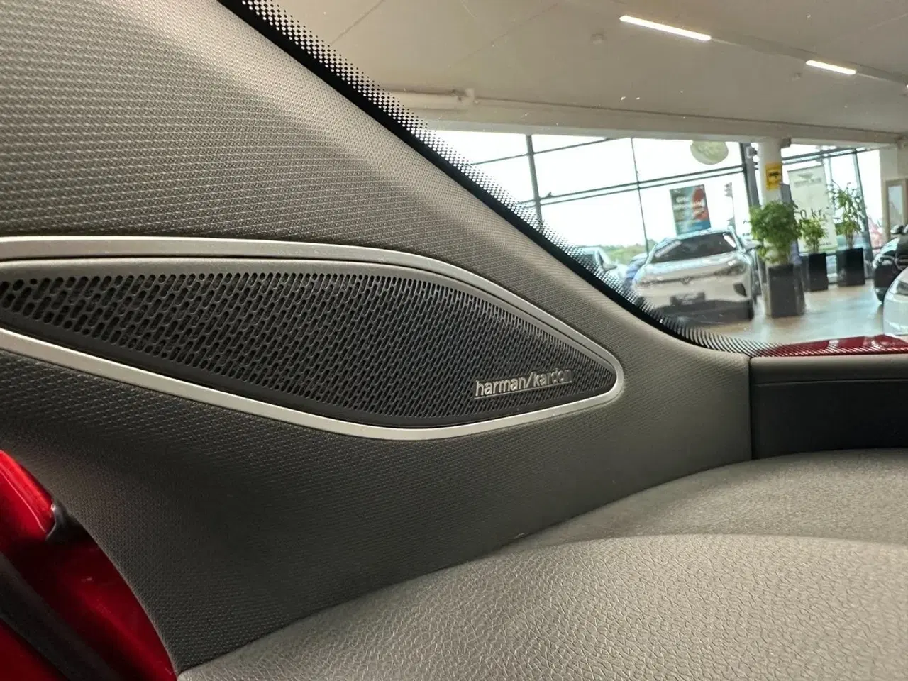 Billede 22 - VW ID.4 77 GTX 4Motion