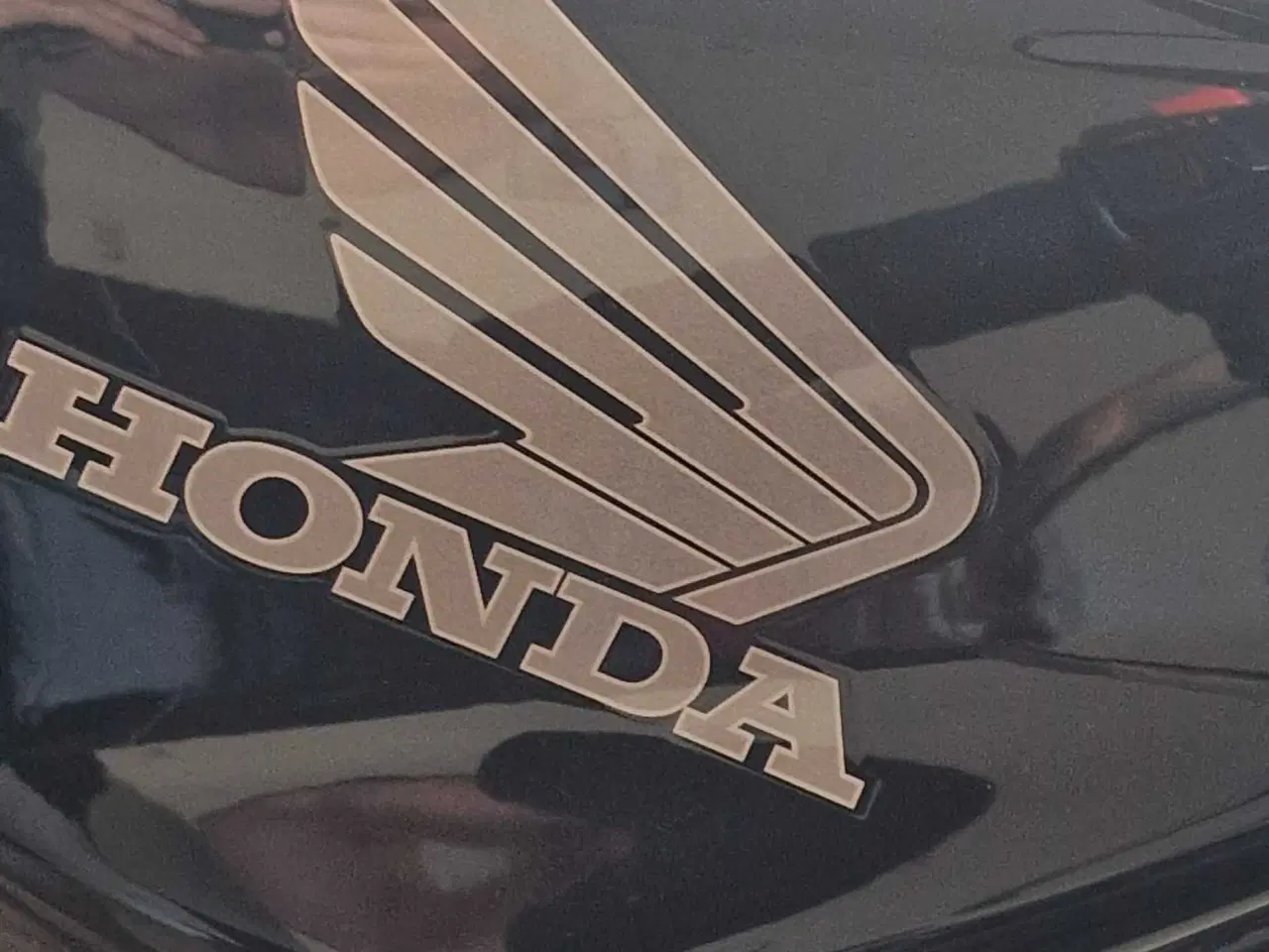 Billede 5 - HONDA VFR 750 RC36-2