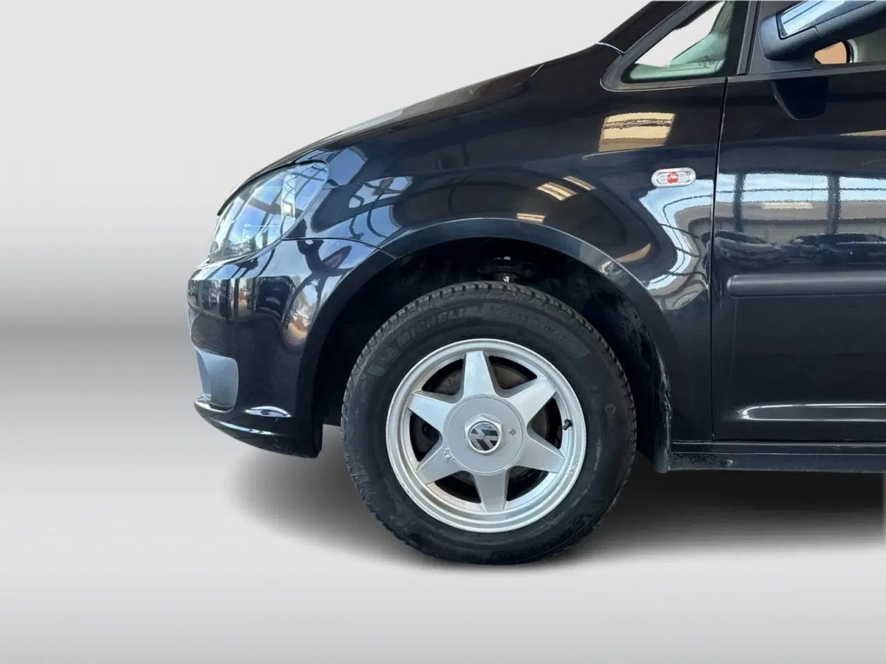 Billede 8 - VW Caddy 1,2 TSi 85 Trendline