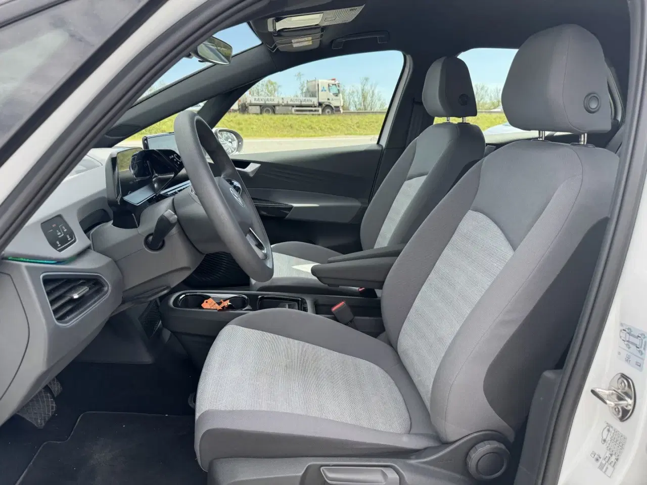 Billede 5 - VW ID.3 EL Pro 145HK 5d Aut.