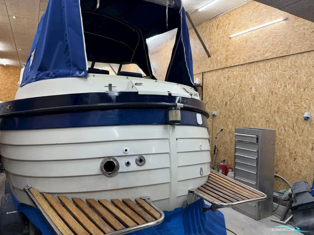 Billede 5 - Fram 690