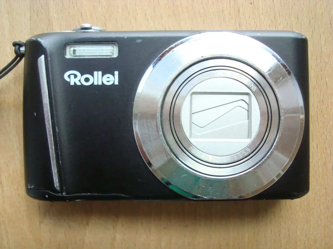 Billede 2 - Rollei Powerflex 700 m 12 MP og HD movie
