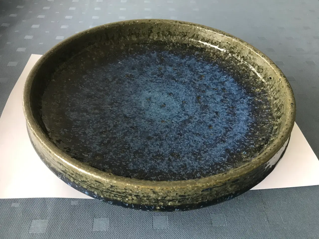 Billede 1 - Palshus keramik
