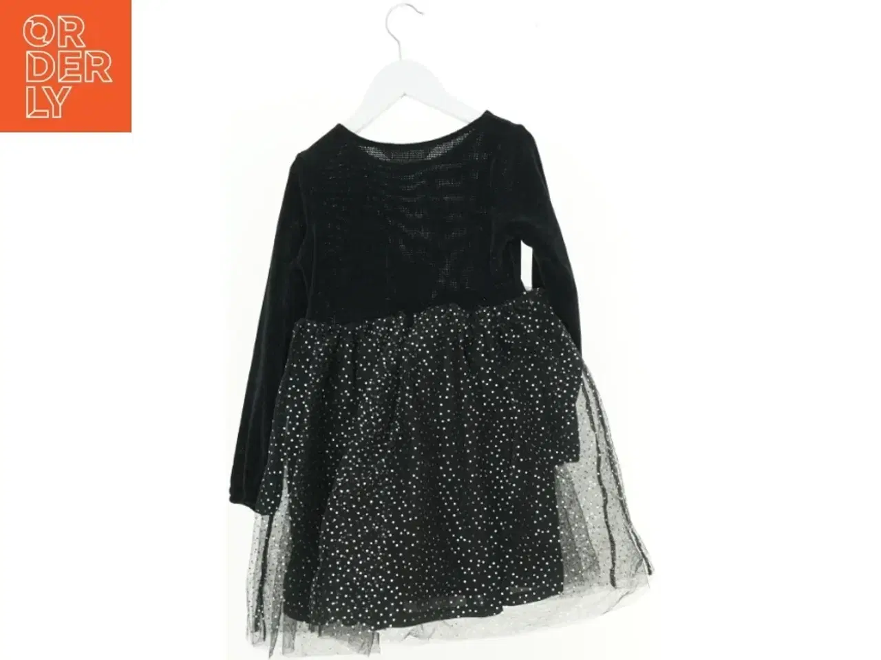 Billede 2 - Kjole fra H&M (str. 128 cm)