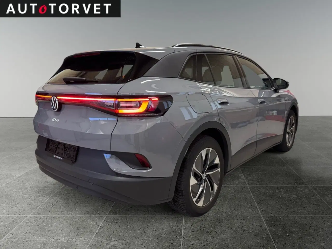Billede 3 - VW ID.4 52 Pure