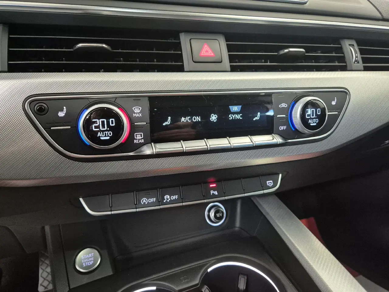 Billede 9 - Audi A4 Avant 2,0 TDI Prestige Sport S Tronic 150HK Stc 7g Aut.