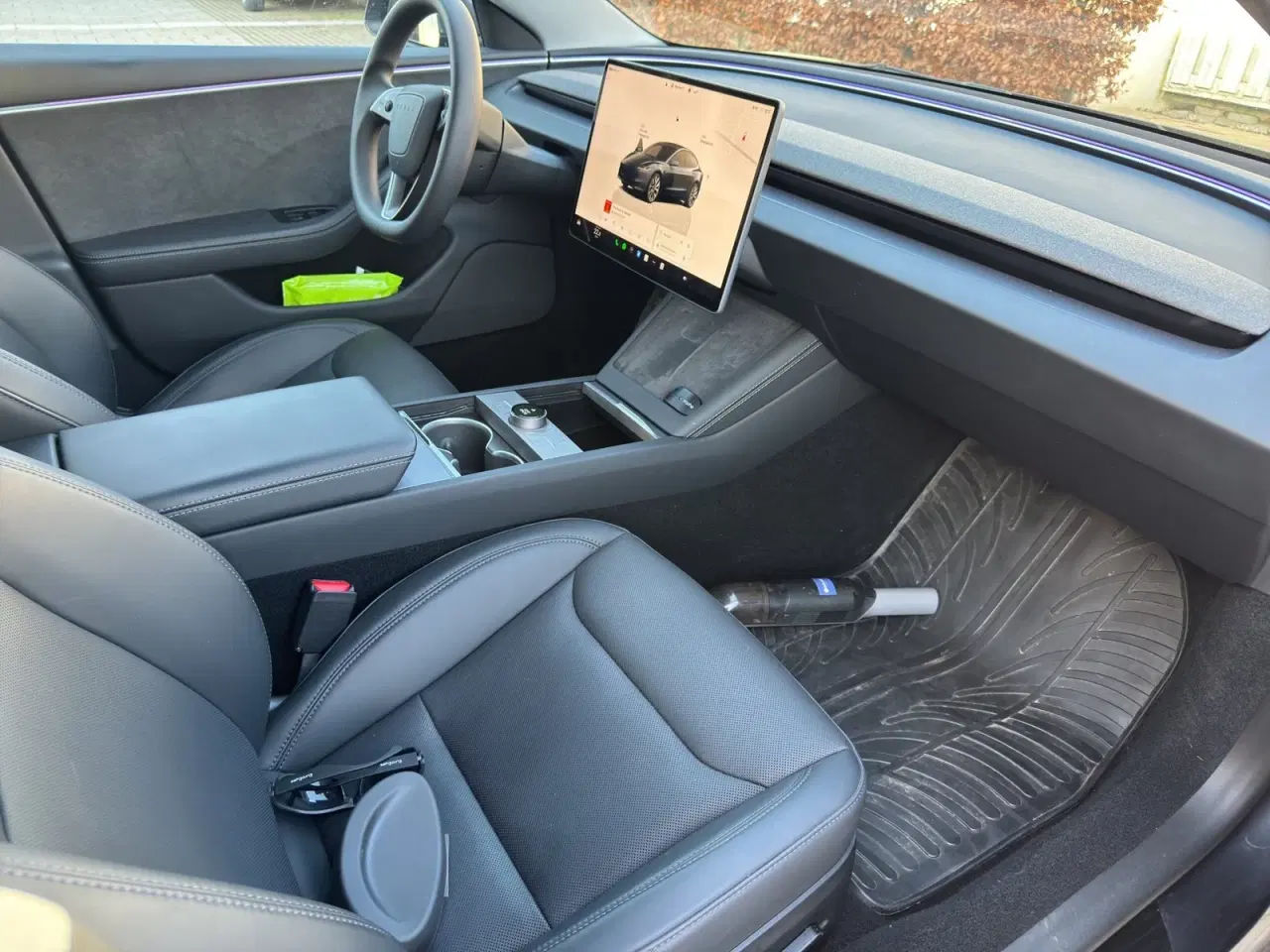 Billede 15 - Tesla Model 3 Long Range AWD