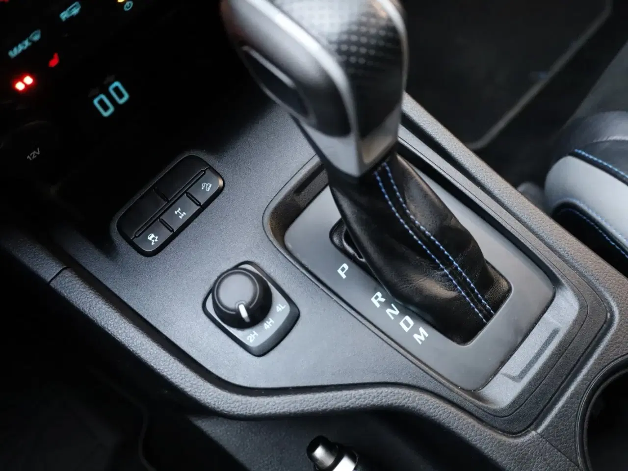 Billede 5 - Ford Ranger 2,0 EcoBlue Raptor Db.Kab aut.