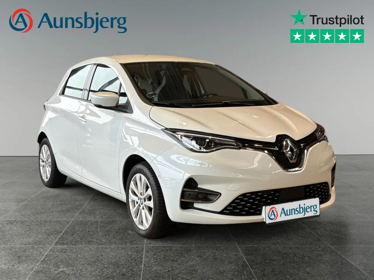 Billede 7 - Renault Zoe 52 Experience
