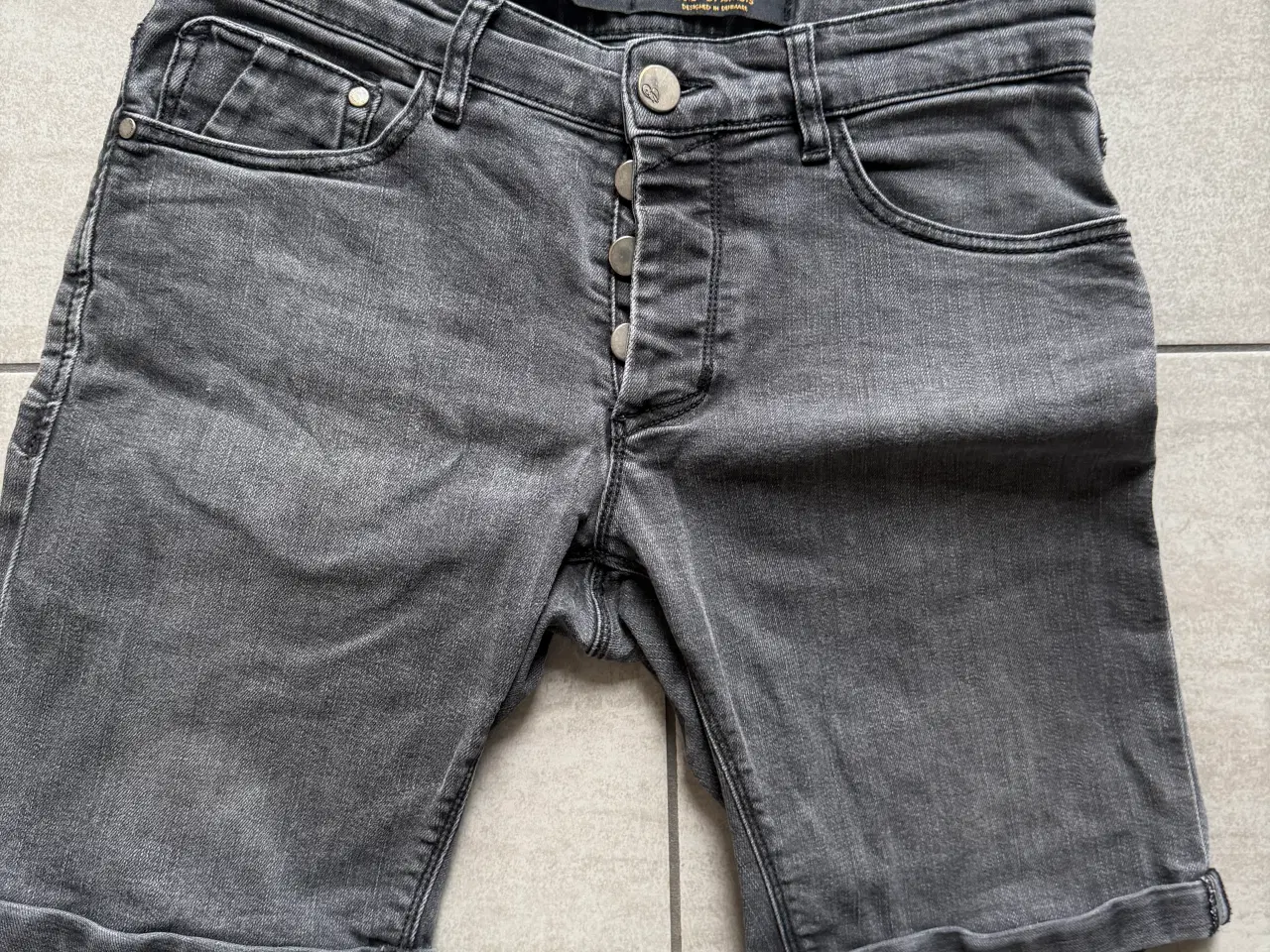 Billede 1 - Gabba shorts