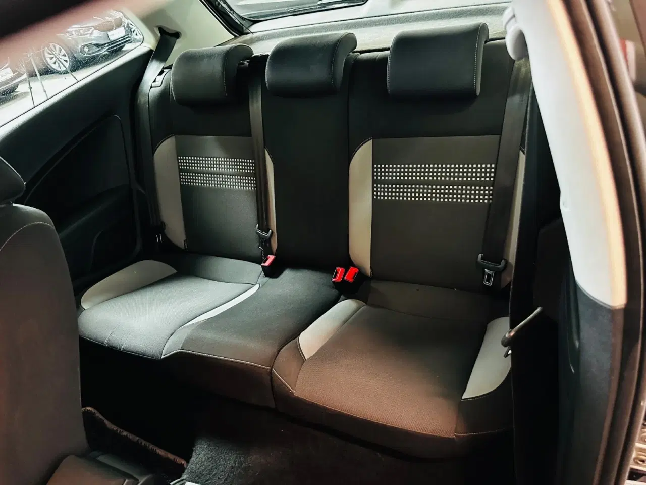Billede 16 - VW Polo 1,6 TDi 90 Highline DSG