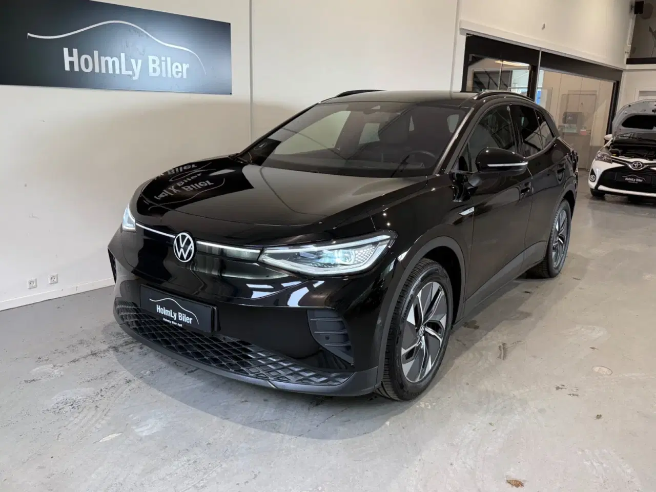 Billede 3 - VW ID.4 77 Pro Performance