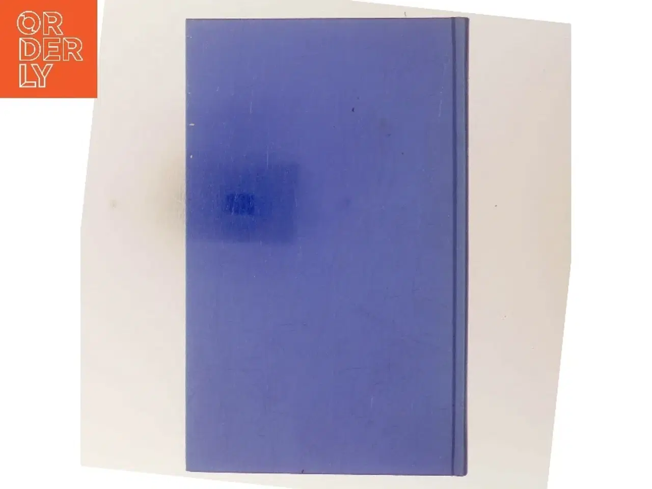 Billede 3 - Oven Vande af Jane Aamund (Bog)