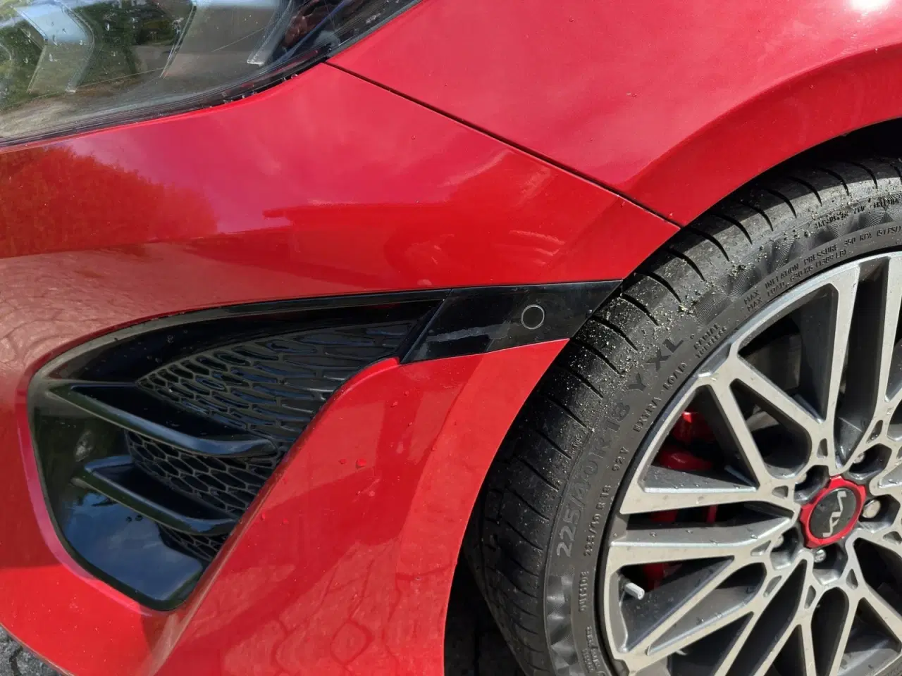 Billede 16 - Kia ProCeed 1,6 T-GDi GT DCT