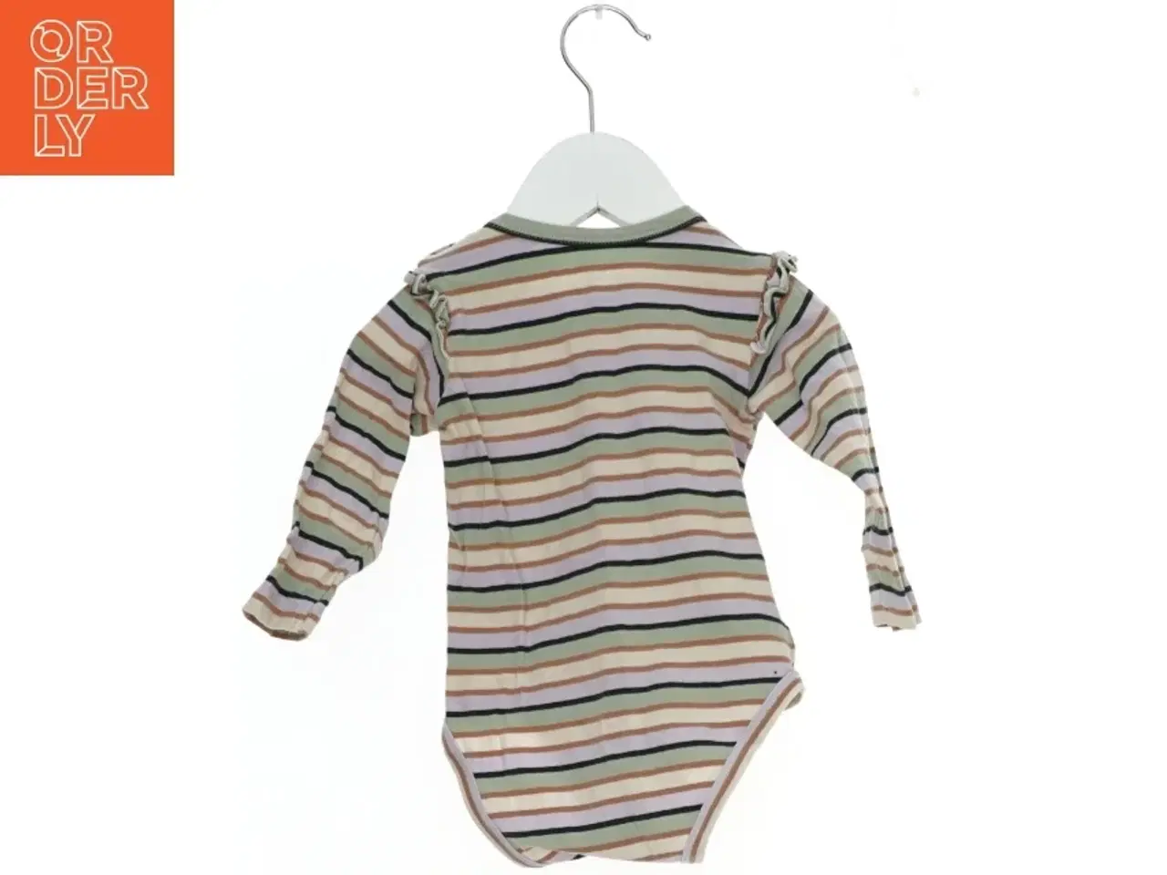 Billede 2 - Langærmet body fra Hust & Claire (str. 68)