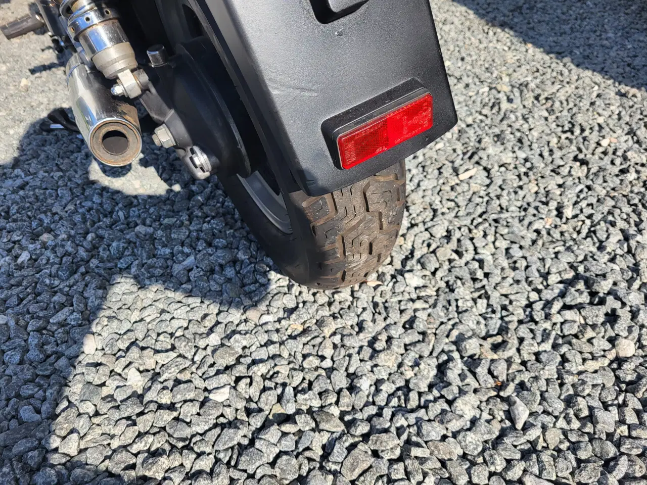 Billede 7 - Honda VT 750