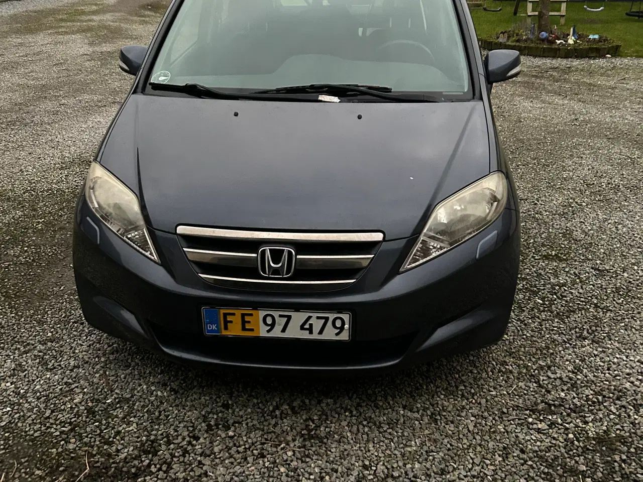 Billede 1 - Honda FR-V