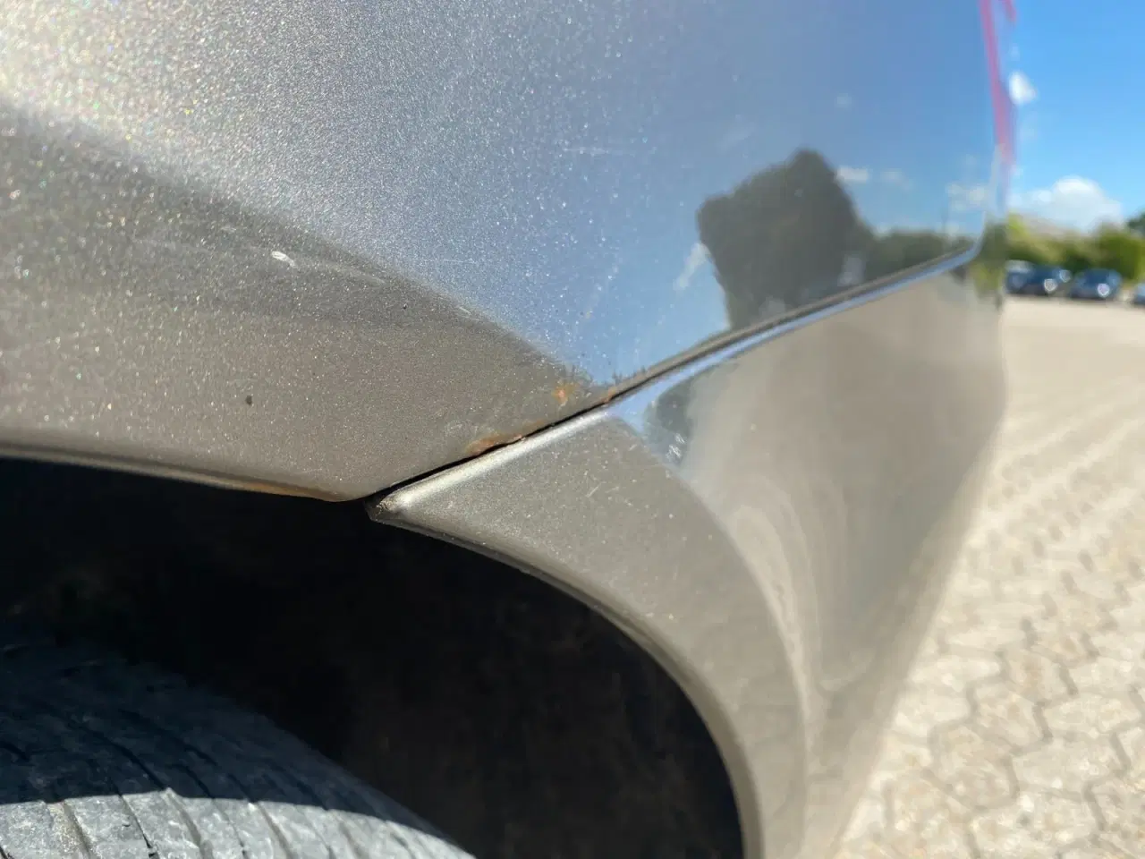 Billede 10 - Mercedes E200 2,2 CDi aut. BE