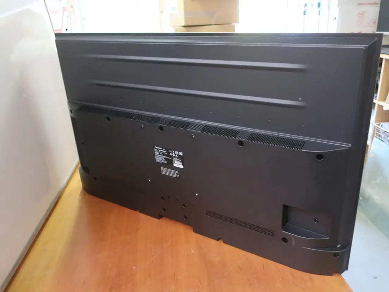 Billede 3 - 50" LED TV PANASONIC TV-50W93AE6