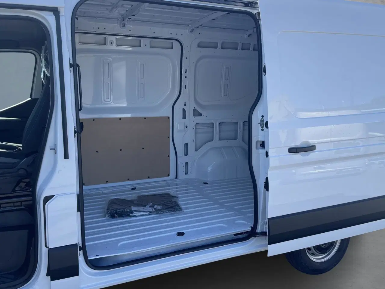Billede 11 - Nissan Interstar L2H2 DCi N-Connecta 141HK Van Aut.