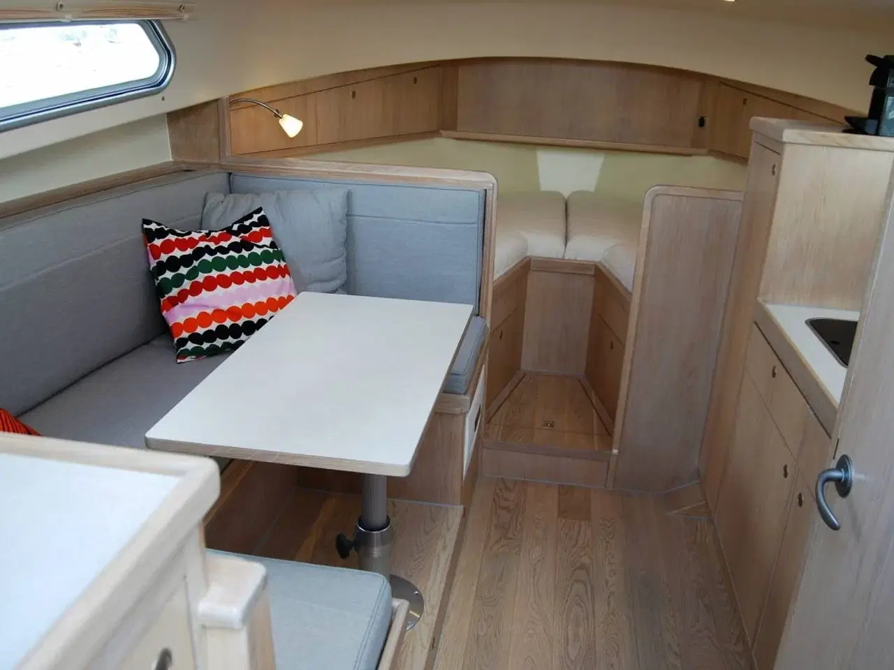 Billede 17 - Intercruiser 32