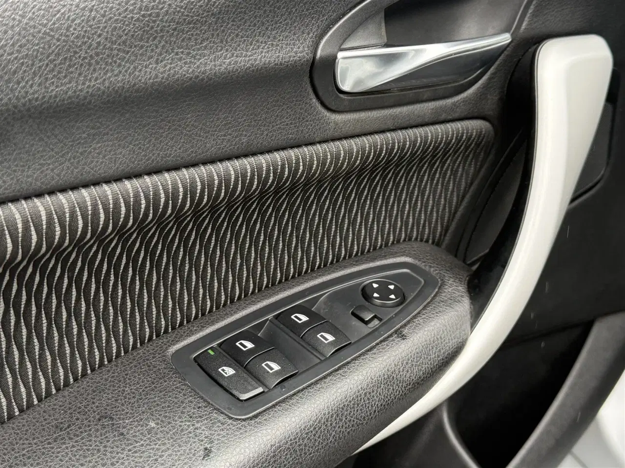 Billede 18 - BMW 116i 1,6 136HK 5d 6g