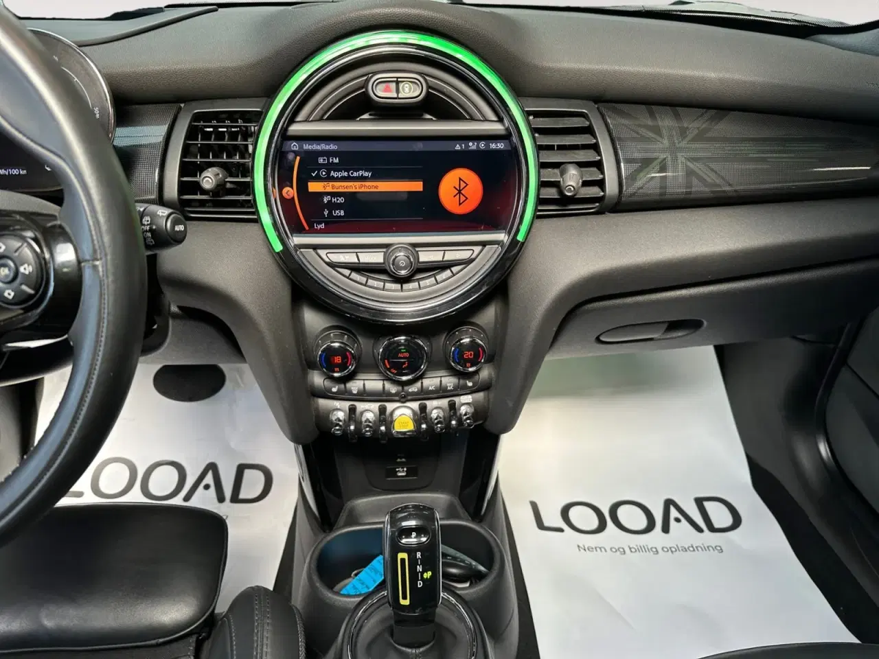 Billede 12 - MINI Cooper SE  Trim XL