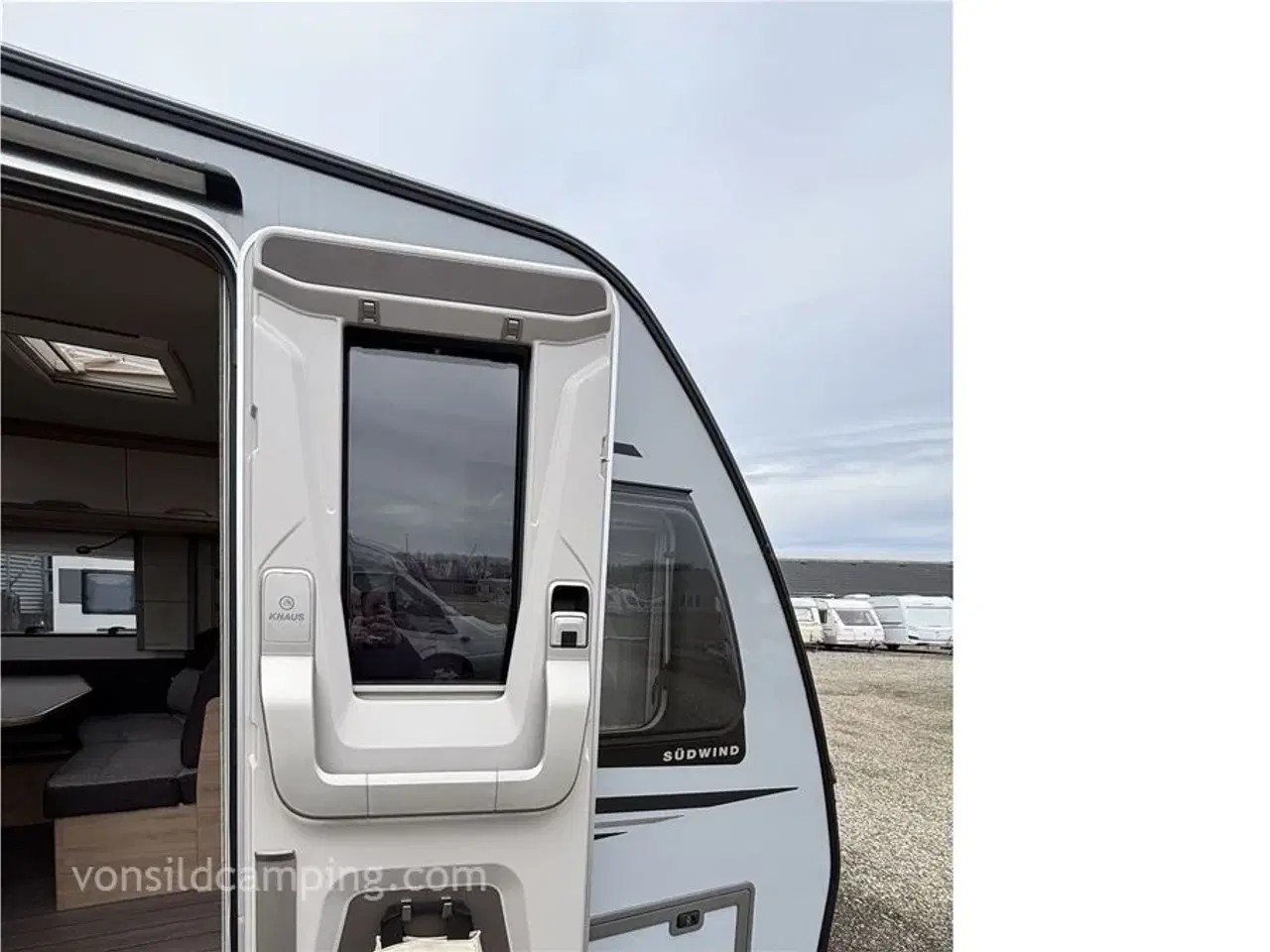 Billede 12 - 2022 - Knaus Sudwind 580 QS 60 Years