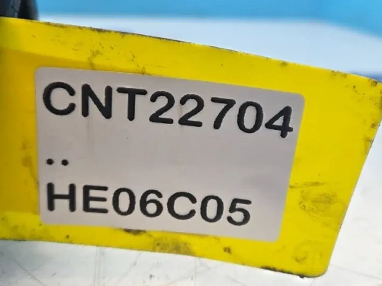 Billede 4 - Case  9240   Afstandsstykke   87280590