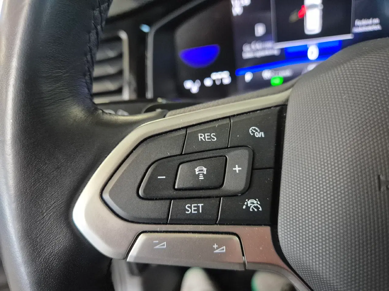 Billede 16 - VW Polo 1,0 TSI Life DSG 95HK 5d 7g Aut.