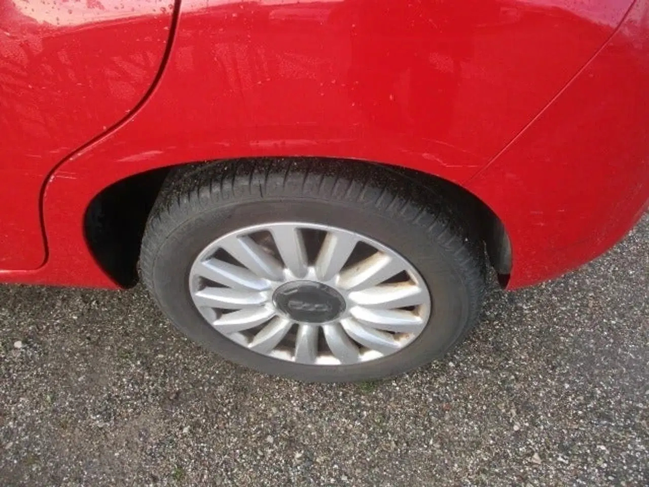 Billede 6 - Fiat 500L 1,4 16V 95 Easy