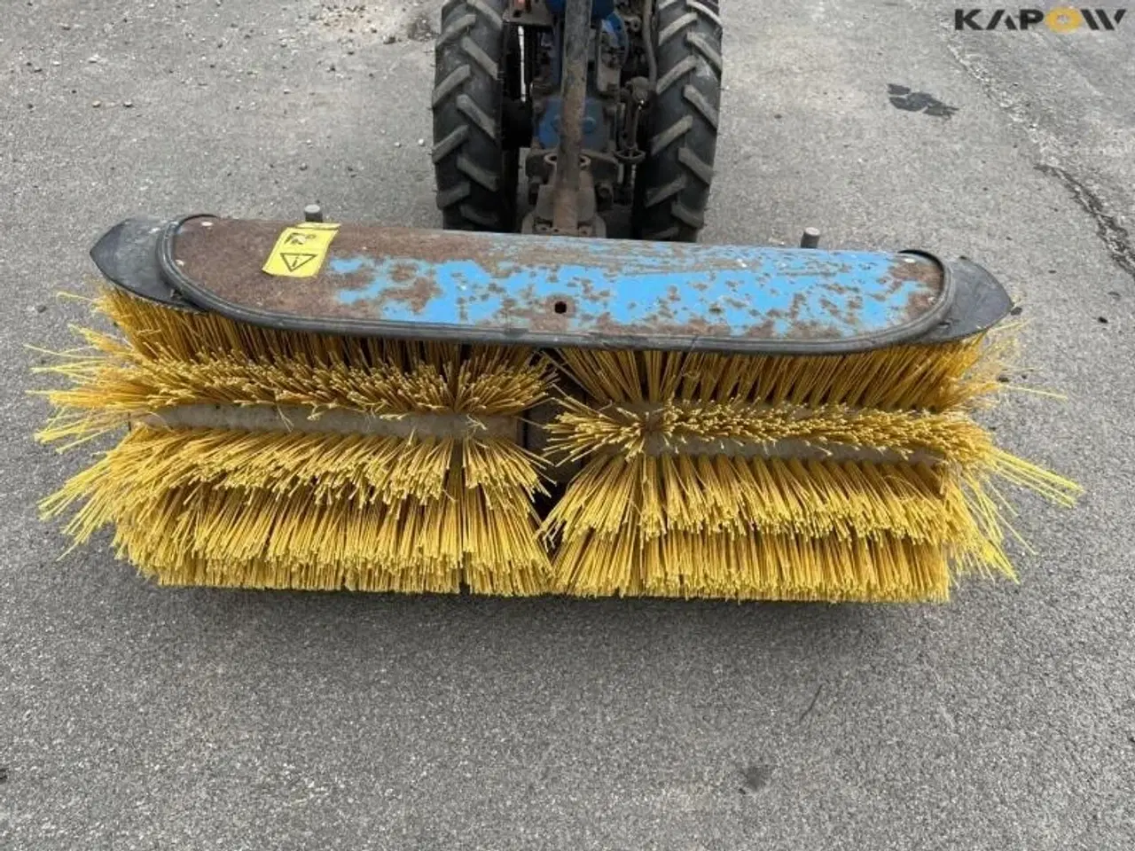 Billede 9 - BCS BCS 710