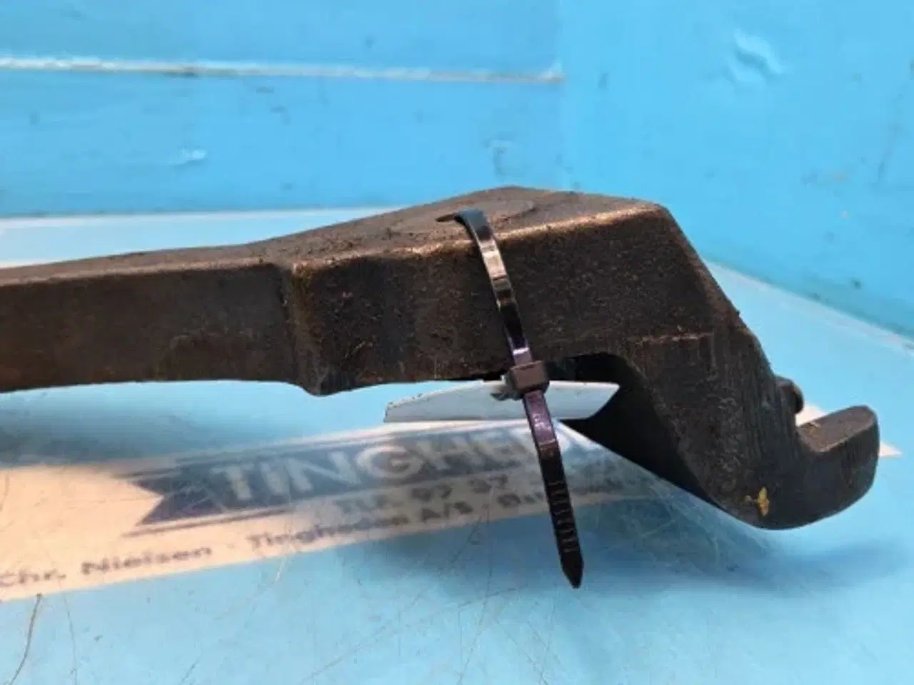 Billede 13 - John Deere 4040S Arm R71304