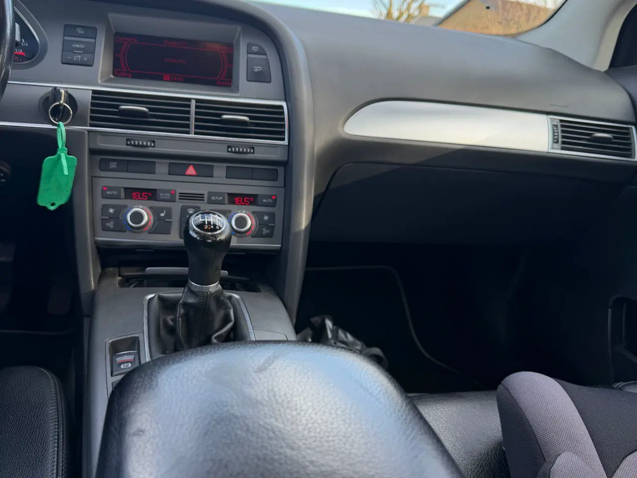 Billede 6 - Audi a6 2.4 v6 